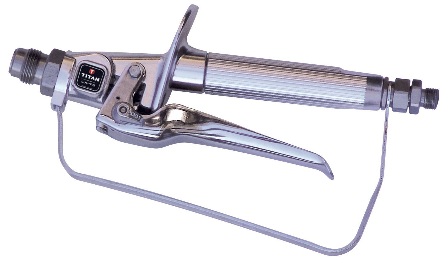LX-75 INLINE GUN